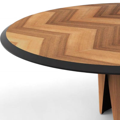 Gallotti&Radice Manto Table