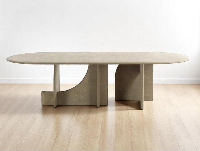 Gallotti&Radice Selce - T Table