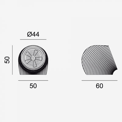 Gervasoni Wind L - Fan