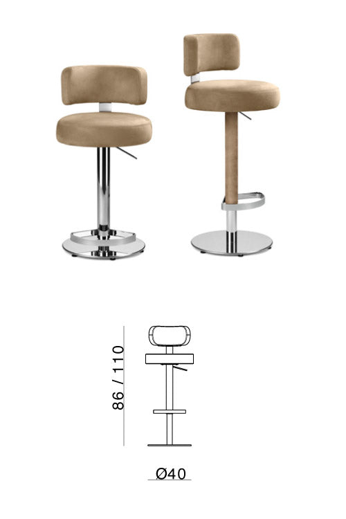 Ghidini 1961 Alfred Tabure
