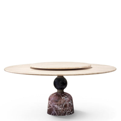 Ghidini 1961 Artù Yemek Masası