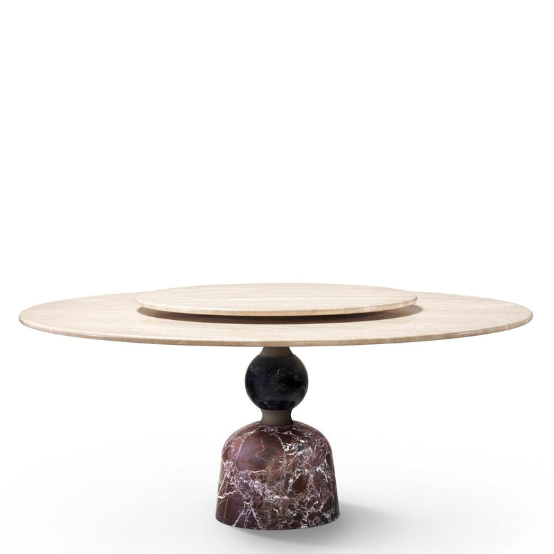 Ghidini 1961 Artù Yemek Masası