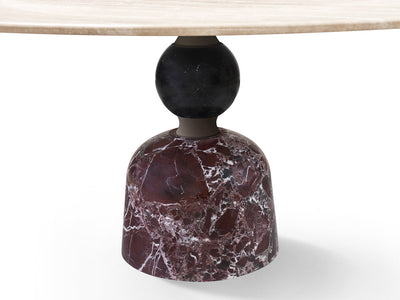 Ghidini 1961 Artù Yemek Masası