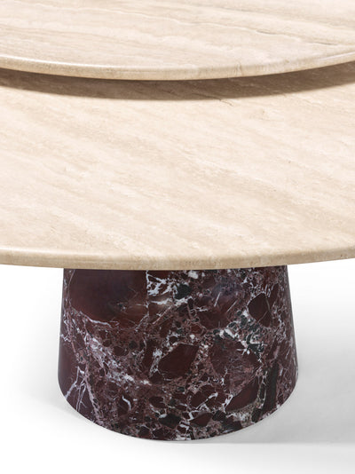 Ghidini 1961 Artù Yemek Masası