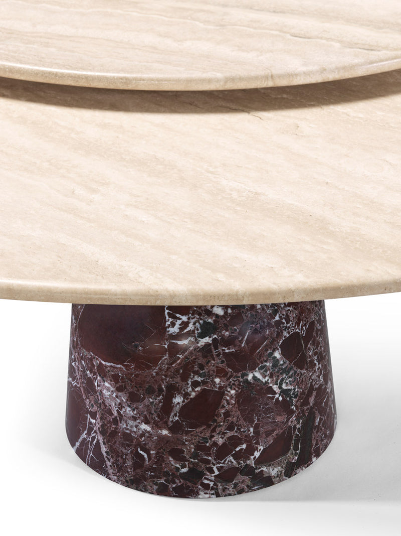 Ghidini 1961 Artù Yemek Masası