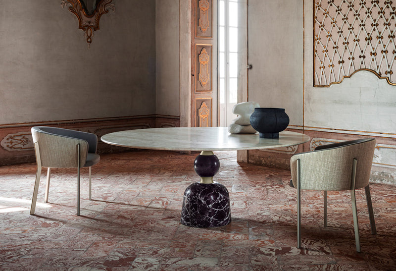 Ghidini 1961 Artù Yemek Masası