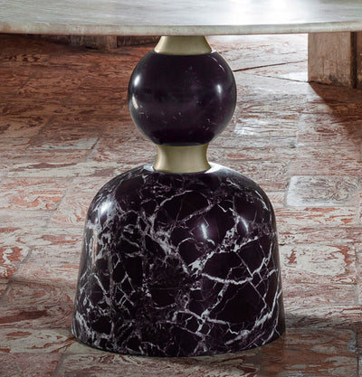 Ghidini 1961 Artù Yemek Masası