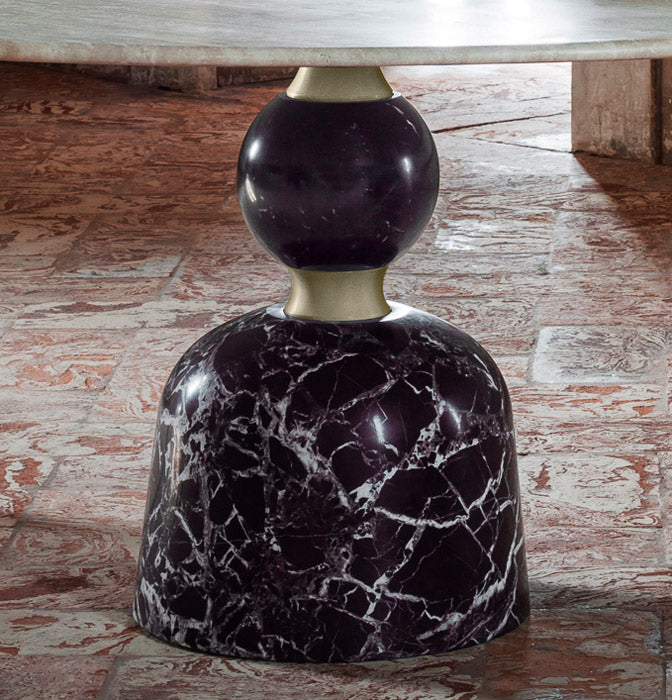 Ghidini 1961 Artù Yemek Masası