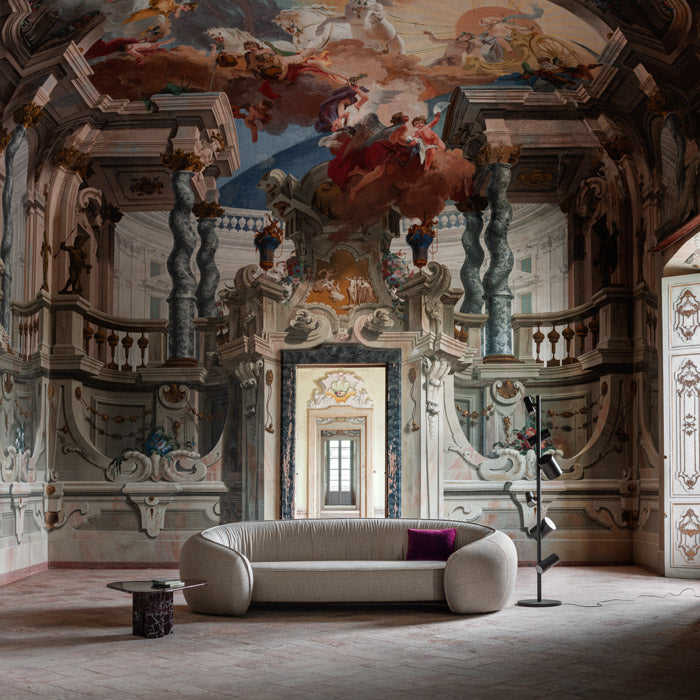 Ghidini 1961 Bridge Kanepe