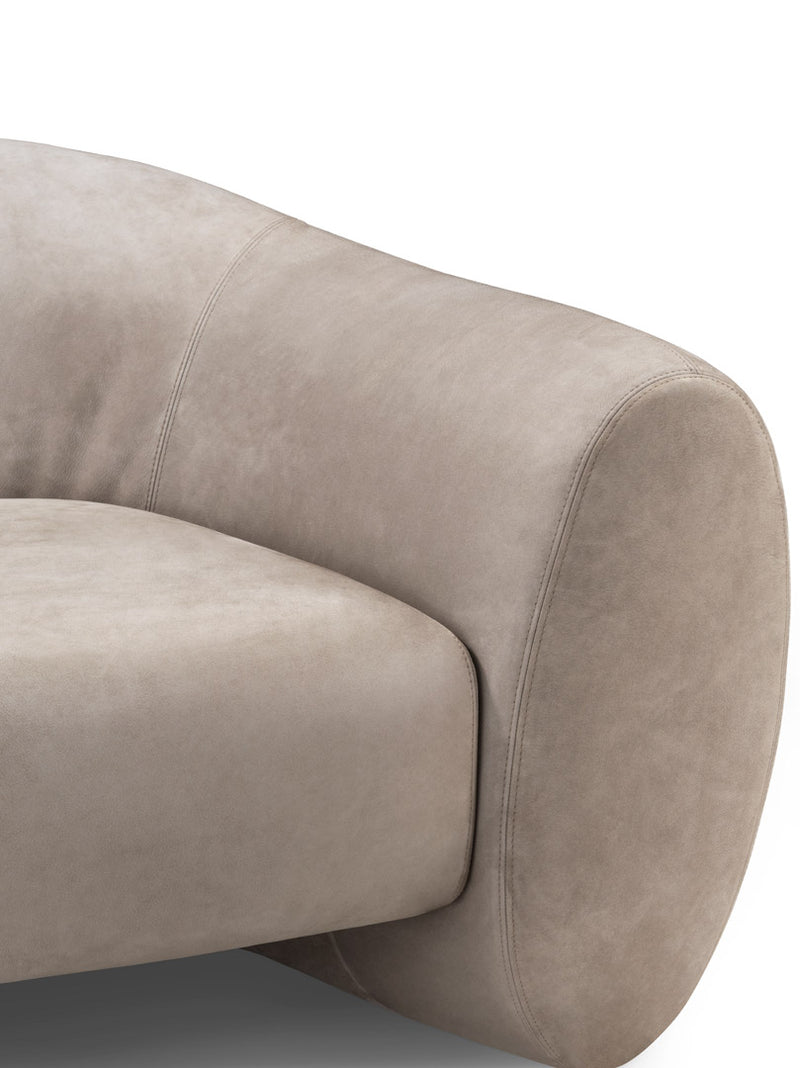 Ghidini 1961 Elephant Kanepe