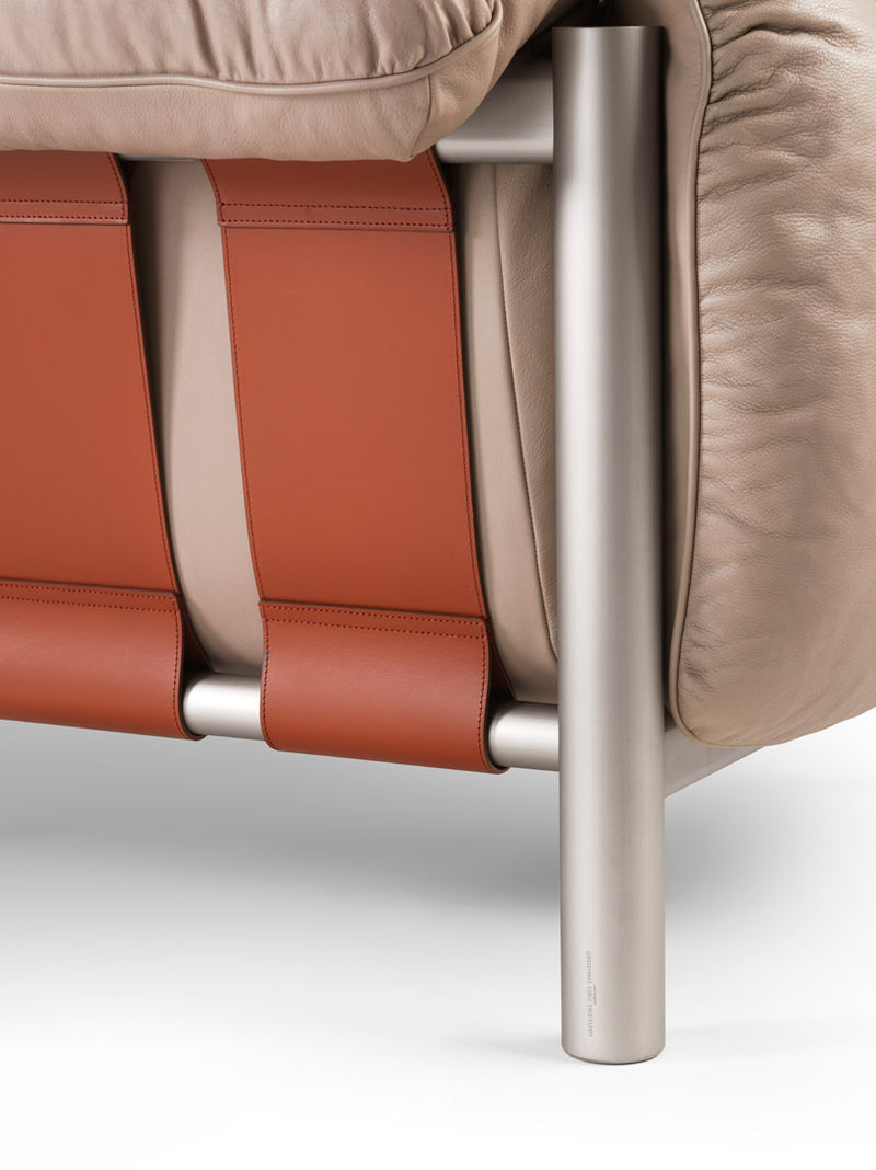 Ghidini 1961 Flo Koltuk