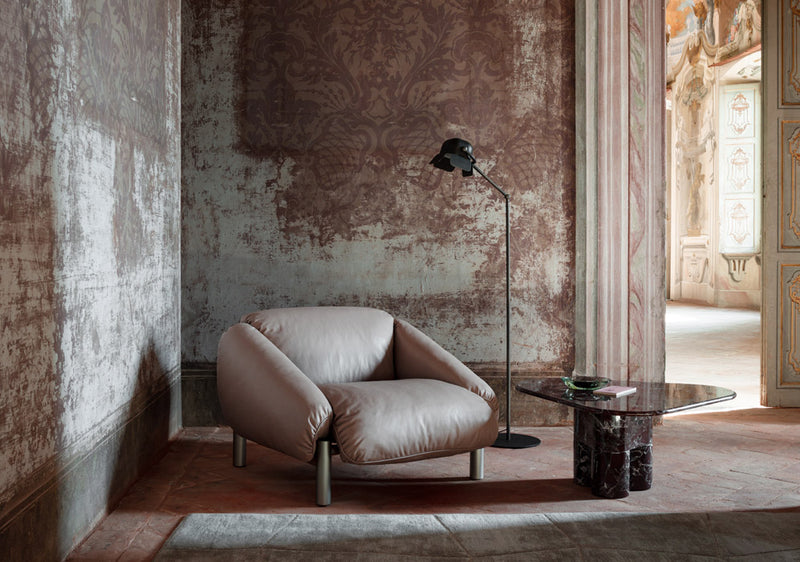 Ghidini 1961 Flo Koltuk