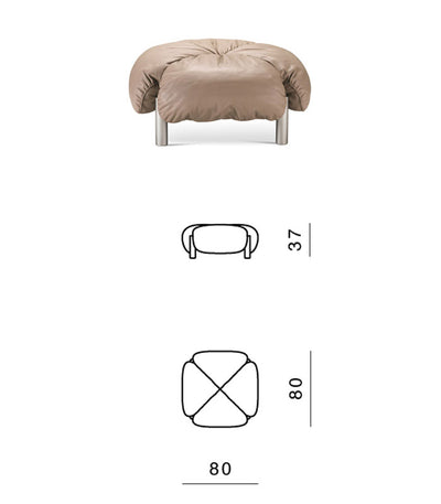 Ghidini 1961 Flo Puf