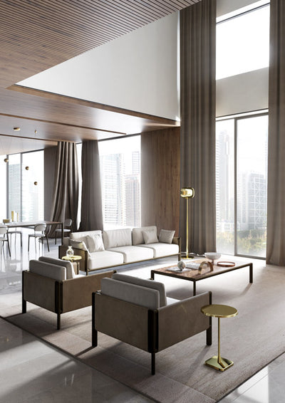 Ghidini 1961 Frame Koltuk