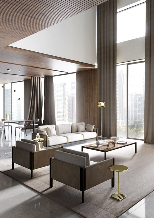 Ghidini 1961 Frame Koltuk