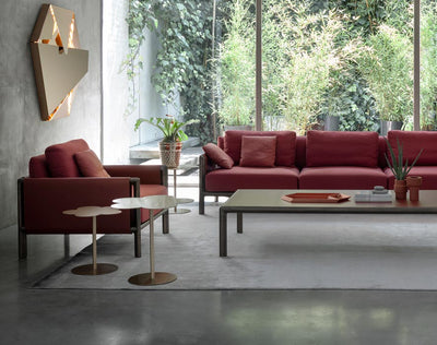 Ghidini 1961 Frame Koltuk