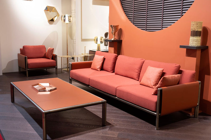 Ghidini 1961 Frame Koltuk