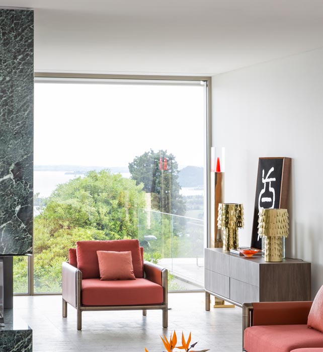 Ghidini 1961 Frame Koltuk