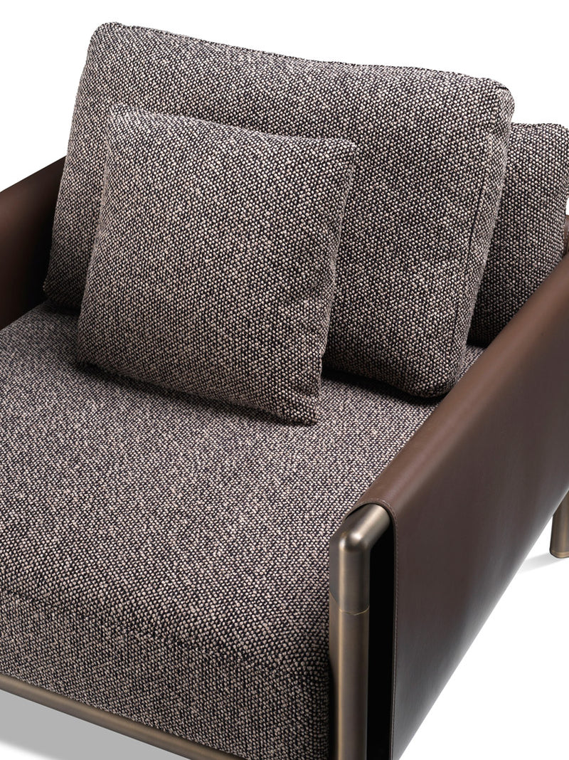 Ghidini 1961 Frame Koltuk