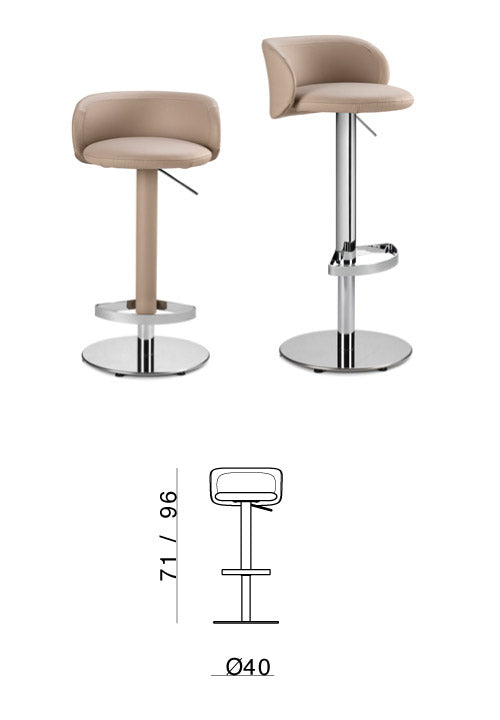 Ghidini 1961 Hillary Tabure