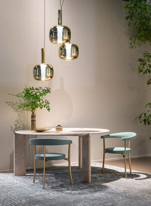 Ghidini 1961 Katana Koltuk