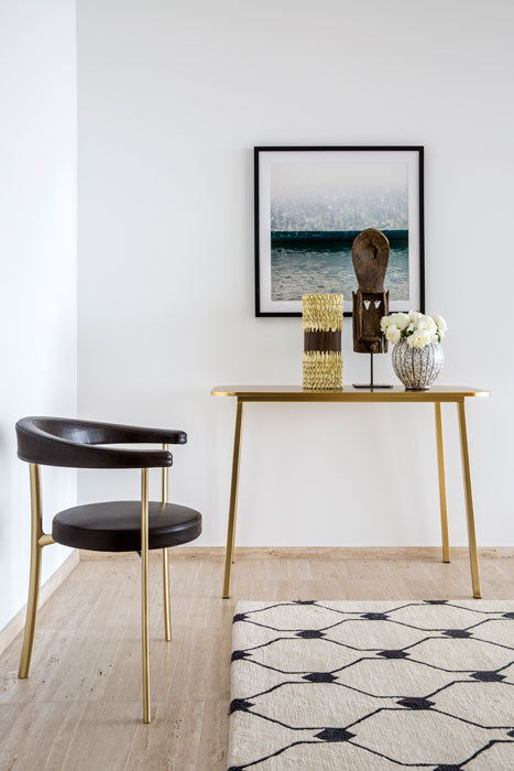 Ghidini 1961 Katana Koltuk