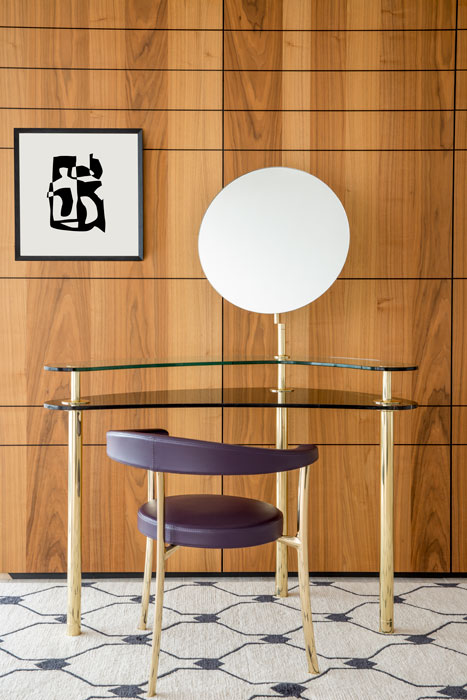 Ghidini 1961 Katana Koltuk