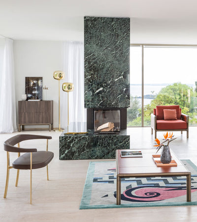 Ghidini 1961 Katana Küçük Kanepe