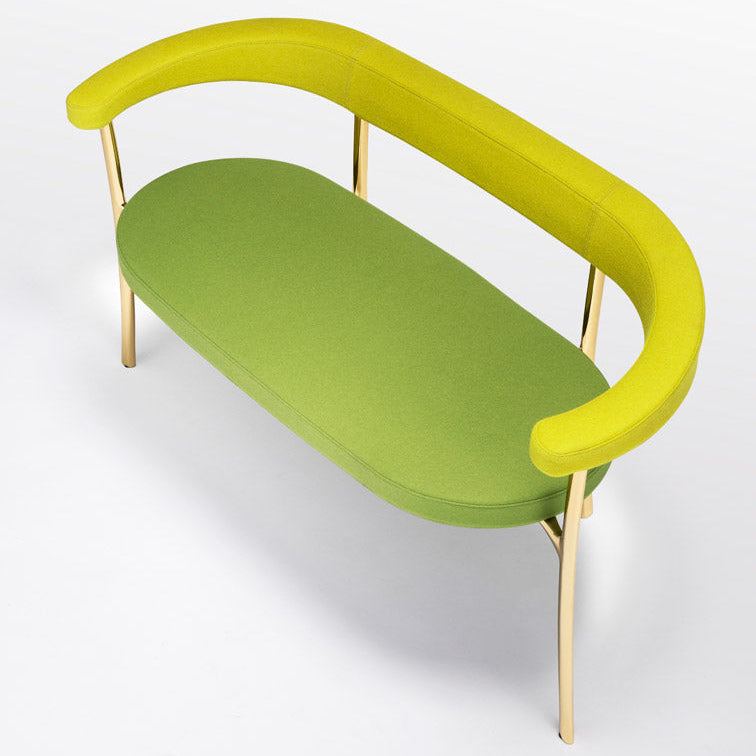 Ghidini 1961 Katana Küçük Kanepe