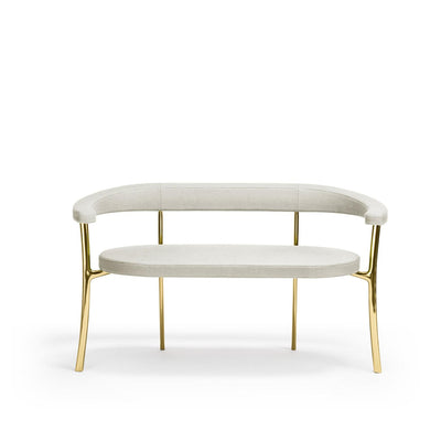 Ghidini 1961 Katana Küçük Kanepe