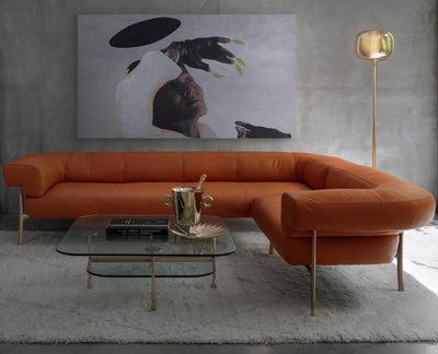 Ghidini 1961 Katana Kanepe