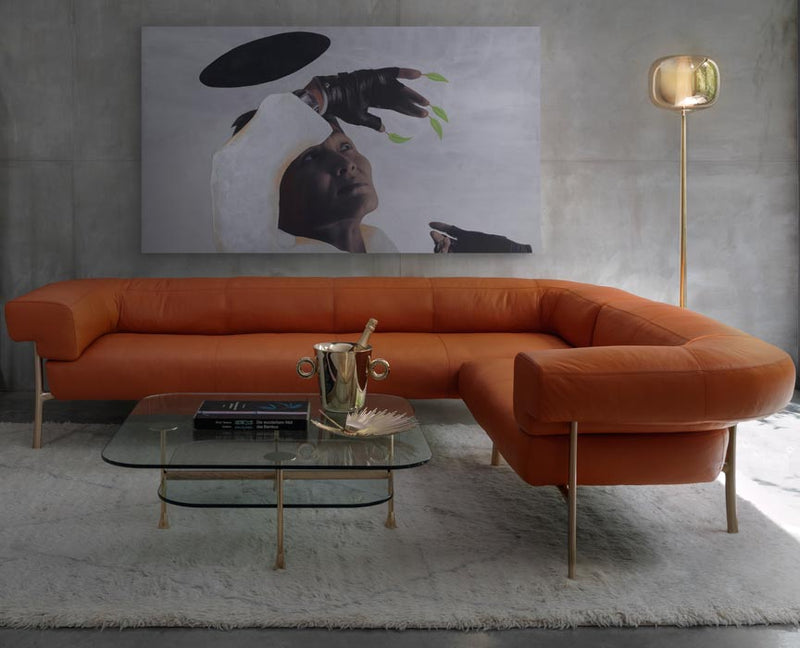 Ghidini 1961 Katana Kanepe