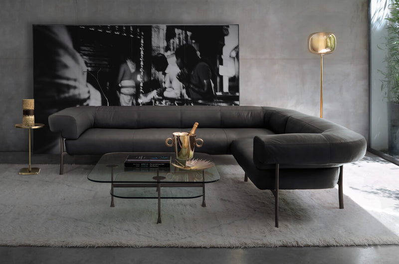 Ghidini 1961 Katana Kanepe