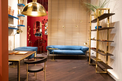 Ghidini 1961 Katana Kanepe