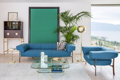 Ghidini 1961 Katana Kanepe