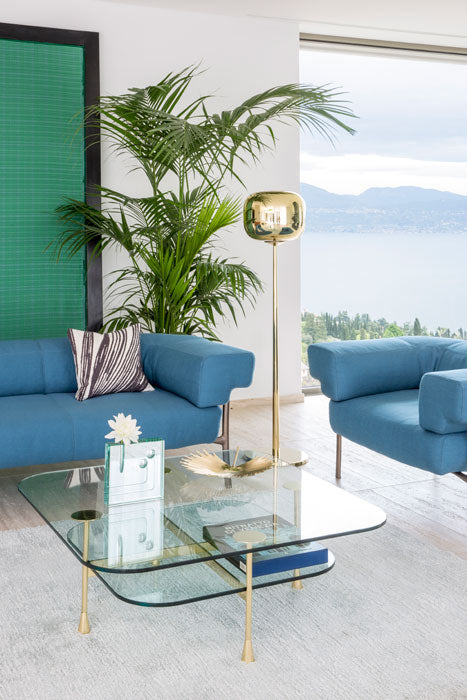 Ghidini 1961 Katana Kanepe