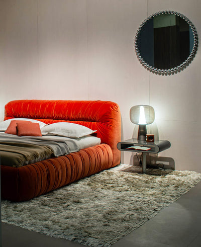 Ghidini 1961 Mambo Yatak