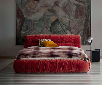 Ghidini 1961 Mambo Yatak