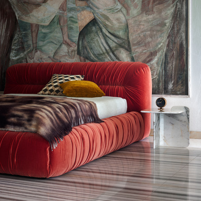 Ghidini 1961 Mambo Yatak