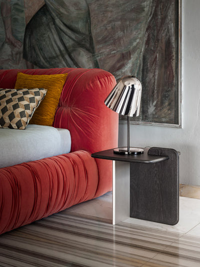 Ghidini 1961 Mambo Yatak