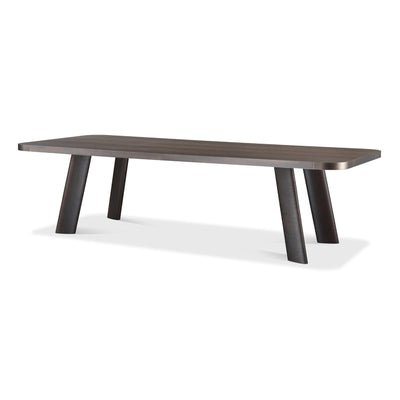 Ghidini 1961 Native Dikdörtgen Yemek Masası