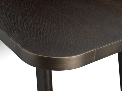 Ghidini 1961 Native Dikdörtgen Yemek Masası