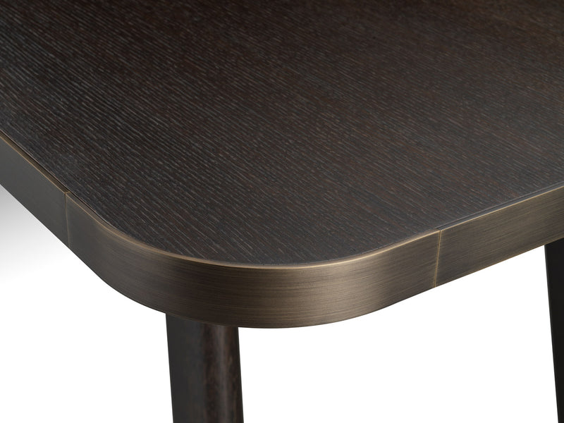 Ghidini 1961 Native Dikdörtgen Yemek Masası