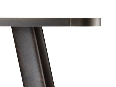 Ghidini 1961 Native Dikdörtgen Yemek Masası