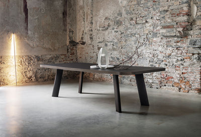 Ghidini 1961 Native Dikdörtgen Yemek Masası