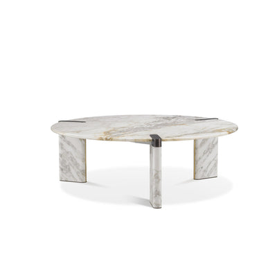 Ghidini 1961 Ottanta Round Coffee Table