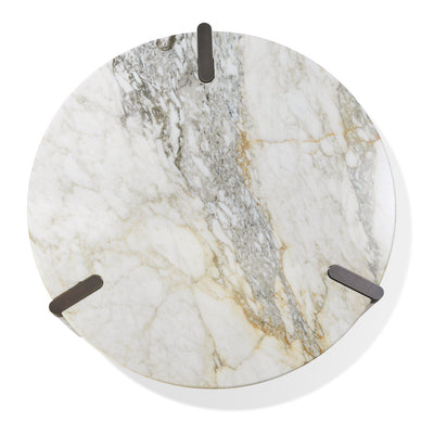 Ghidini 1961 Ottanta Round Coffee Table