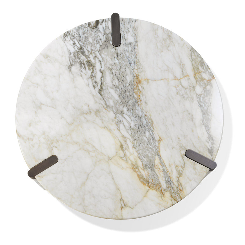 Ghidini 1961 Ottanta Round Coffee Table