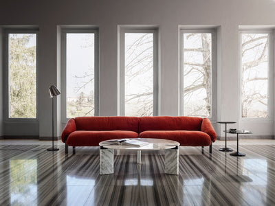 Ghidini 1961 Ottanta Round Coffee Table