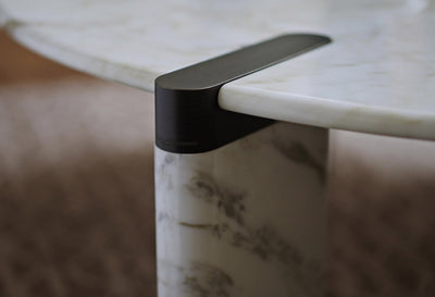 Ghidini 1961 Ottanta Round Coffee Table